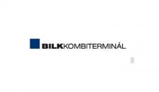 Bilk Kombiterminál Kft. logó