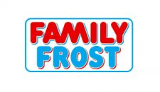 Family Frost Kft. logó
