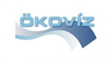 Ökovíz Kft. logó