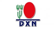 DXN Europe Kft. logó