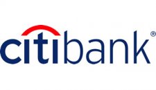 Citibank Rt. logó
