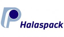 Halaspack Rt. logó