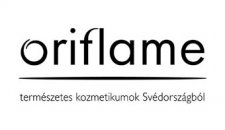 Oriflame Hungary Kft. logó