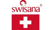 Swissana Kft. logó