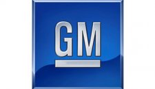 General Motors Rt. logó