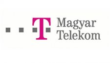 Magyar Telekom Zrt. logó