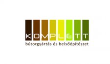 Komplett Rt. logó