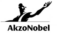 Akzo Nobel Kft. logó