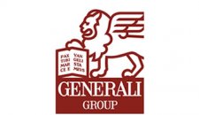 Generali Biztosító Rt. logó